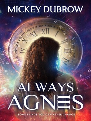 cover image of Always Agnes